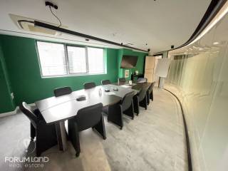 Forumland Real Estate, Γραφειακός χώρος