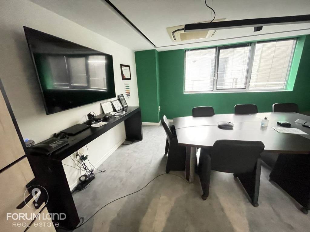 Forumland Real Estate, Γραφειακός χώρος