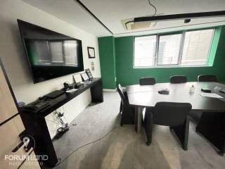 Forumland Real Estate, Γραφειακός χώρος
