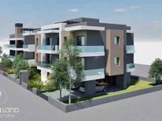 Forumland Real Estate, Εξωτερική Όψη