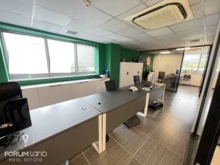 Forumland Real Estate, Γραφειακός χώρος