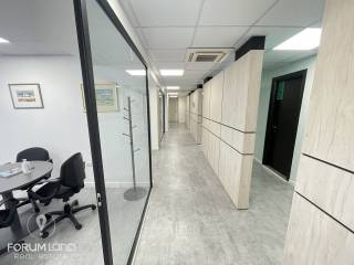 Forumland Real Estate, Γραφειακός χώρος