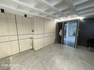 Forumland Real Estate, Γραφειακός χώρος