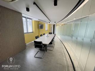 Forumland Real Estate, Γραφειακός χώρος