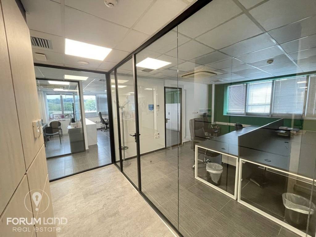 Forumland Real Estate, Γραφειακός χώρος