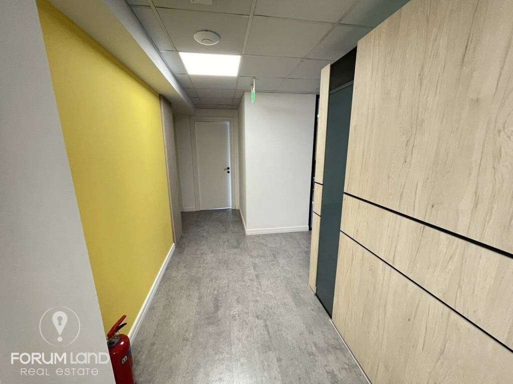 Forumland Real Estate, Γραφειακός χώρος