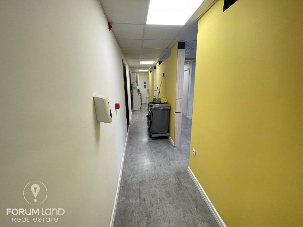 Forumland Real Estate, Γραφειακός χώρος