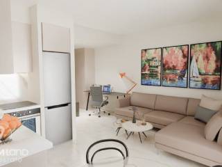 Forumland Real Estate, Σαλοκουζίνα