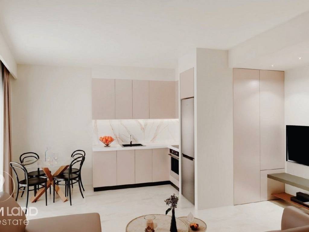 Forumland Real Estate, Σαλοκουζίνα