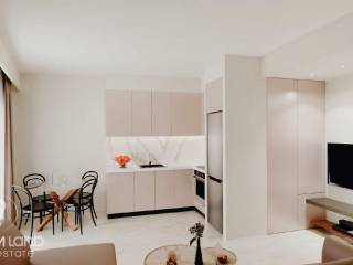 Forumland Real Estate, Σαλοκουζίνα