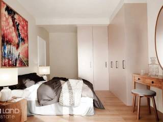 Forumland Real Estate, Υπνοδωμάτιο