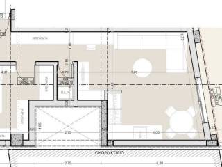 Forumland Real Estate, Κάτοψη διαμερίσματος