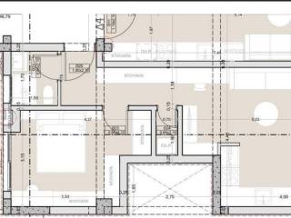 Forumland Real Estate, κάτοψη 68τ.μ.