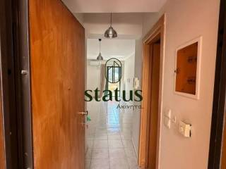 Είσοδος οικοδομής