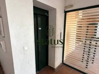 Είσοδος οικοδομής