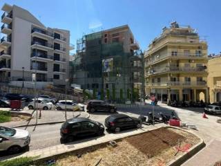 Θέα απο μπαλκόνι