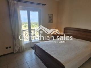 Master Δωμάτιο