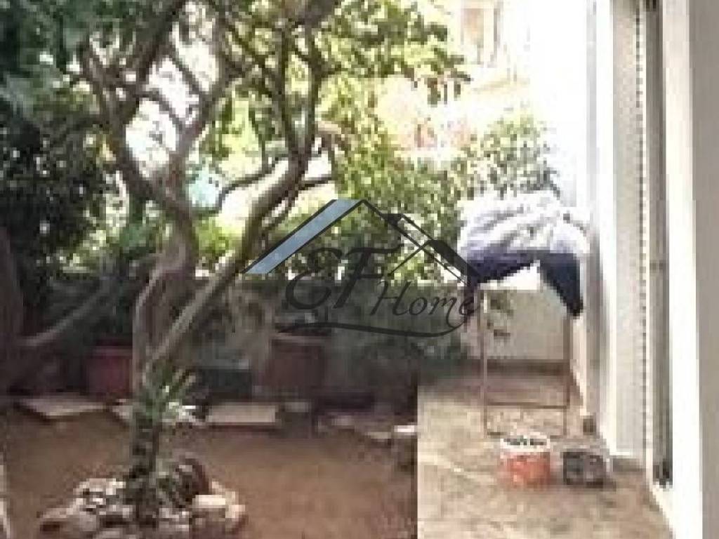 Εξωτερικά διαμορφωμένος χώρος