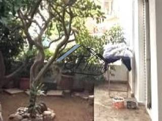 Εξωτερικά διαμορφωμένος χώρος