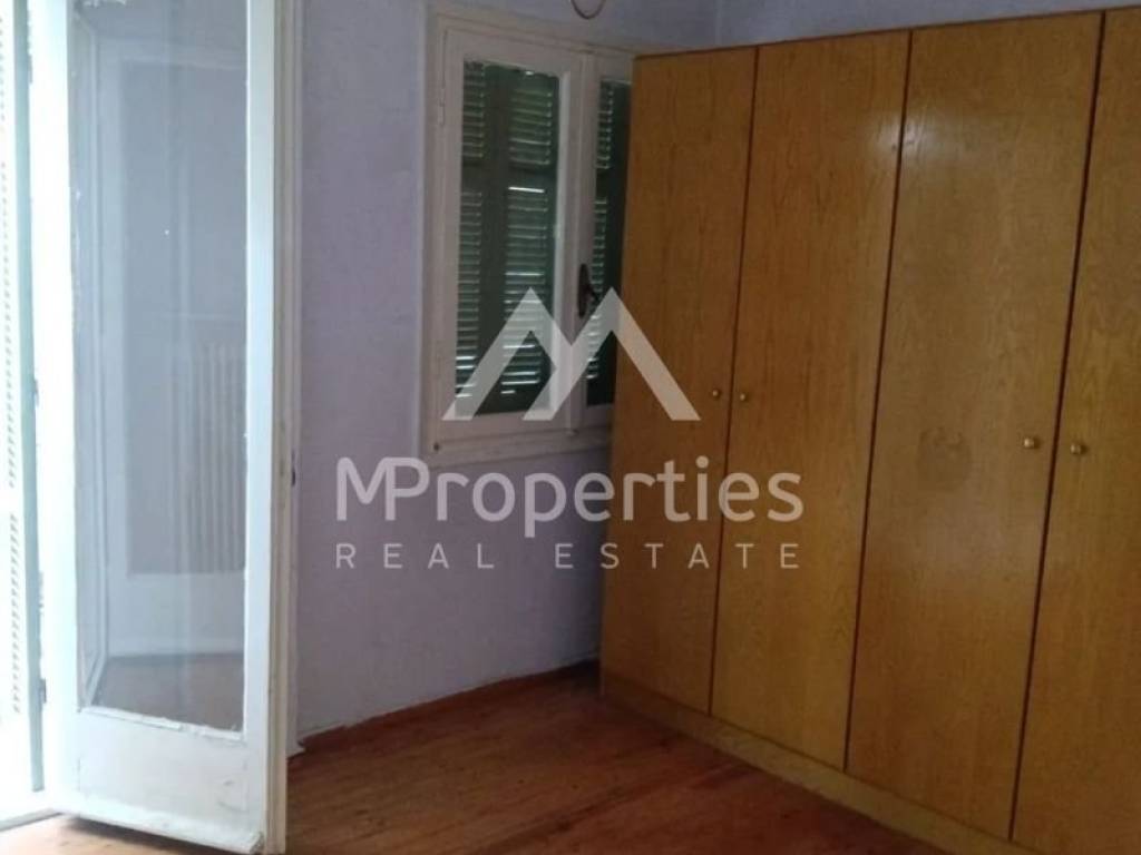 Υπνοδωμάτιο