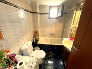 Μπάνιο 3ου επιπέδου