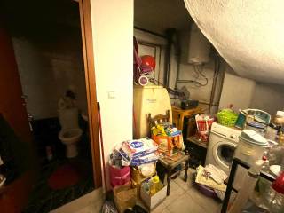 Αποθήκη - Λεβητοστάσιο