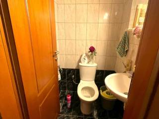 WC 1ου επιπέδου