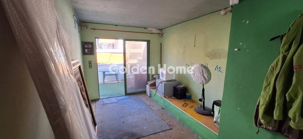 Κυρίως Χώρος