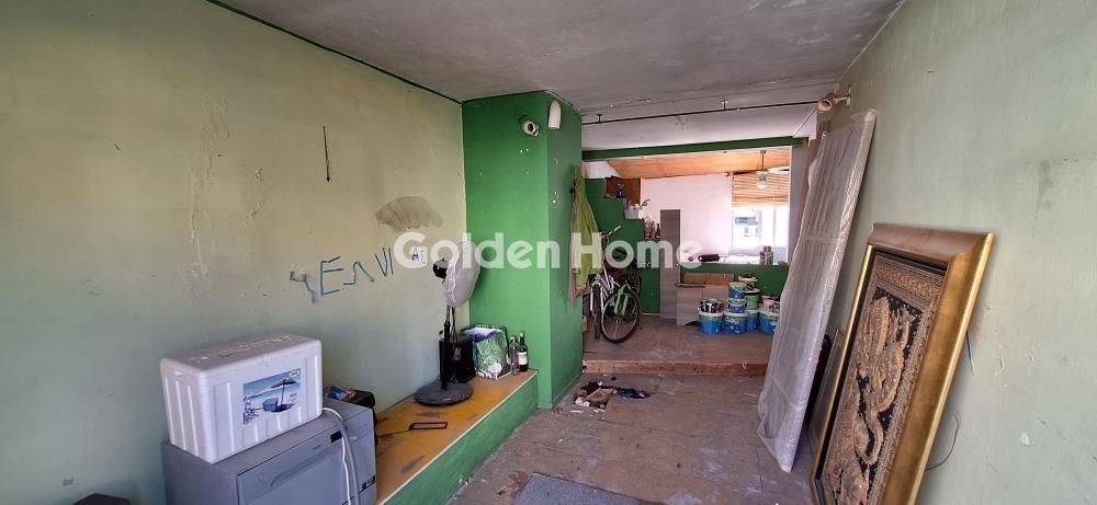 Κυρίως Χώρος