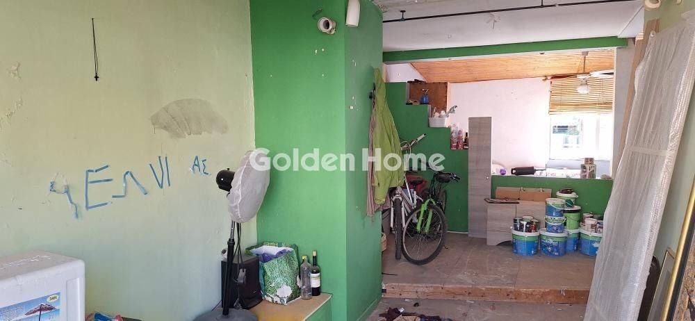 Κυρίως Χώρος