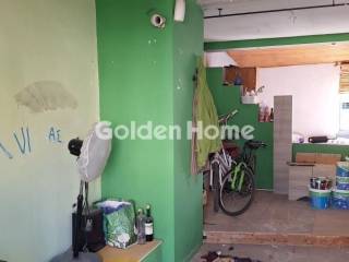 Κυρίως Χώρος