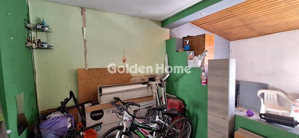 Κυρίως Χώρος