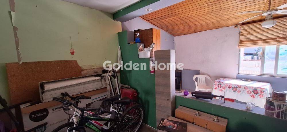 Κυρίως Χώρος