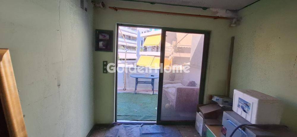 Κυρίως Χώρος