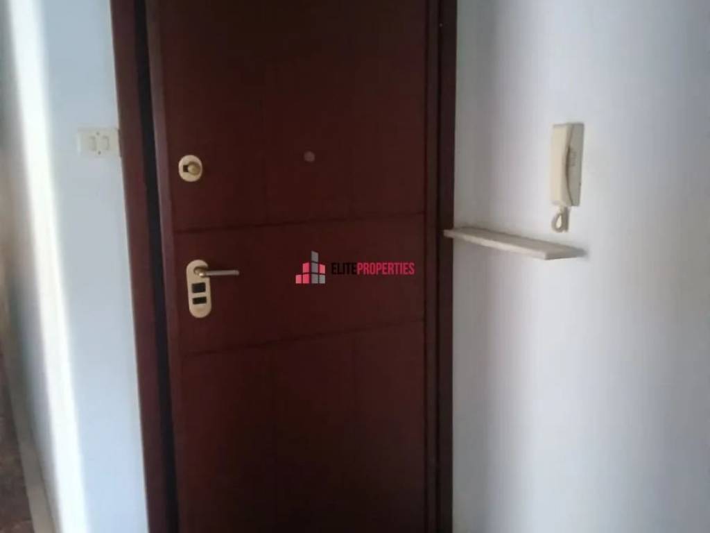 ΠΟΡΤΑ ΑΣΦΑΛΕΙΑΣ