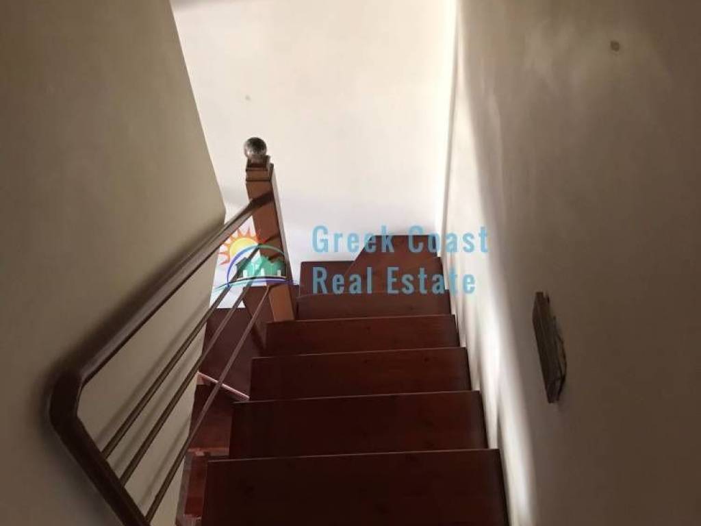 Εσωτερική σκάλα