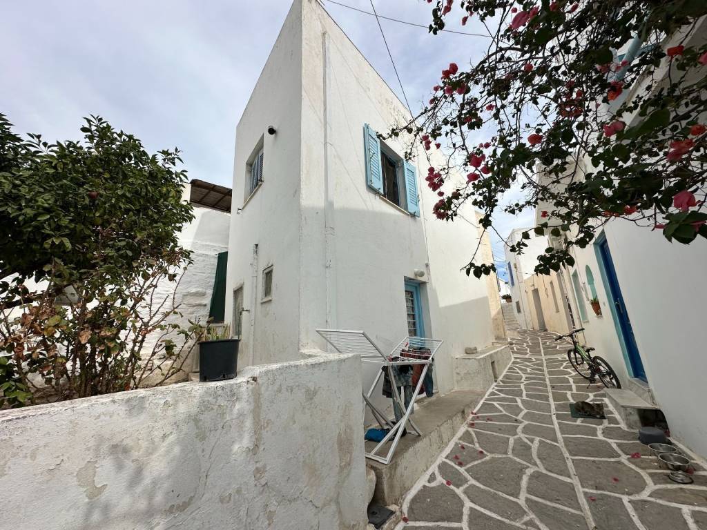 Πρόσβαση σε δρόμο