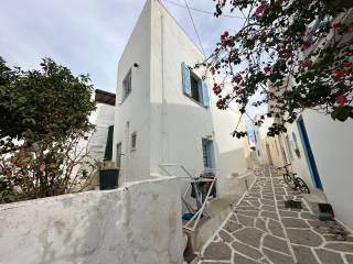 Πρόσβαση σε δρόμο