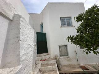 Eisodos katoikias 58,21 t.m. / Dytike opse