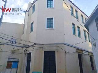 Εξωτερικοι χώροι