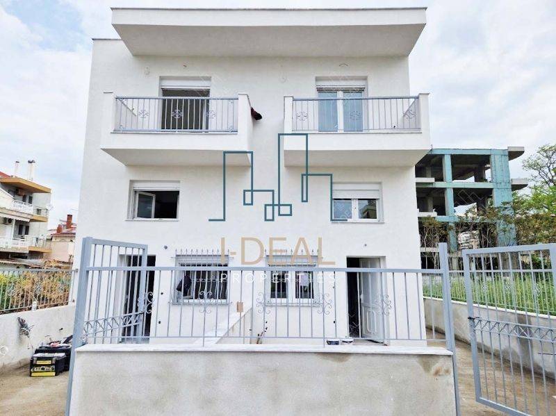 Εξωτερικός χώρος