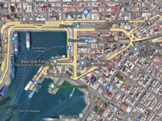 Εξωτερικοι χώροι