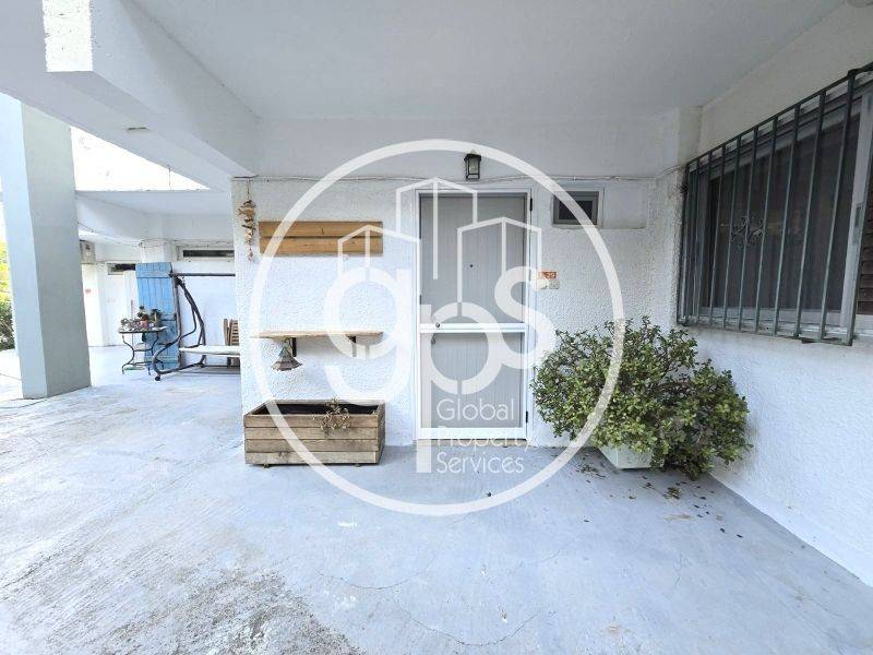 Εξωτερικός χώρος