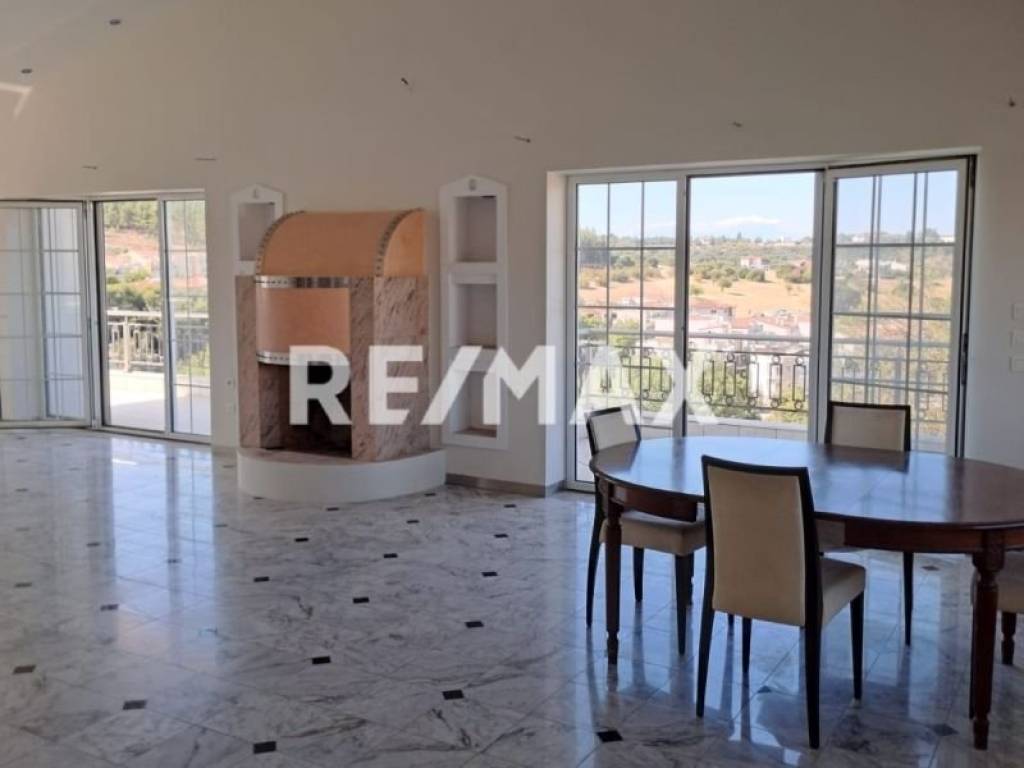 Άποψη χώρου