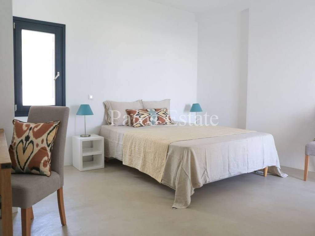 Ypnodomatio orophoy #1