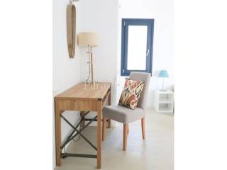 Ypnodomatio orophoy #1