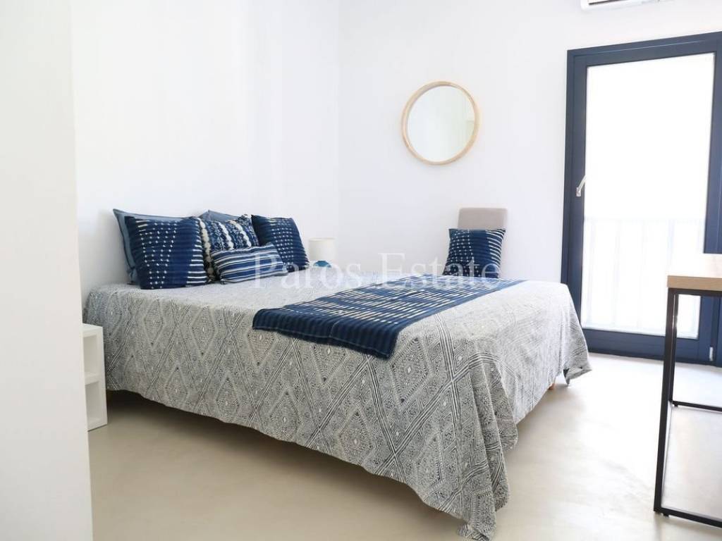 Ypnodomatio orophoy #2