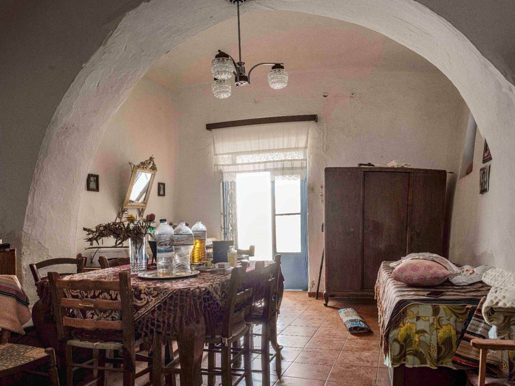 Εσωτερικό Κατοικίας 30,06 τ.μ.