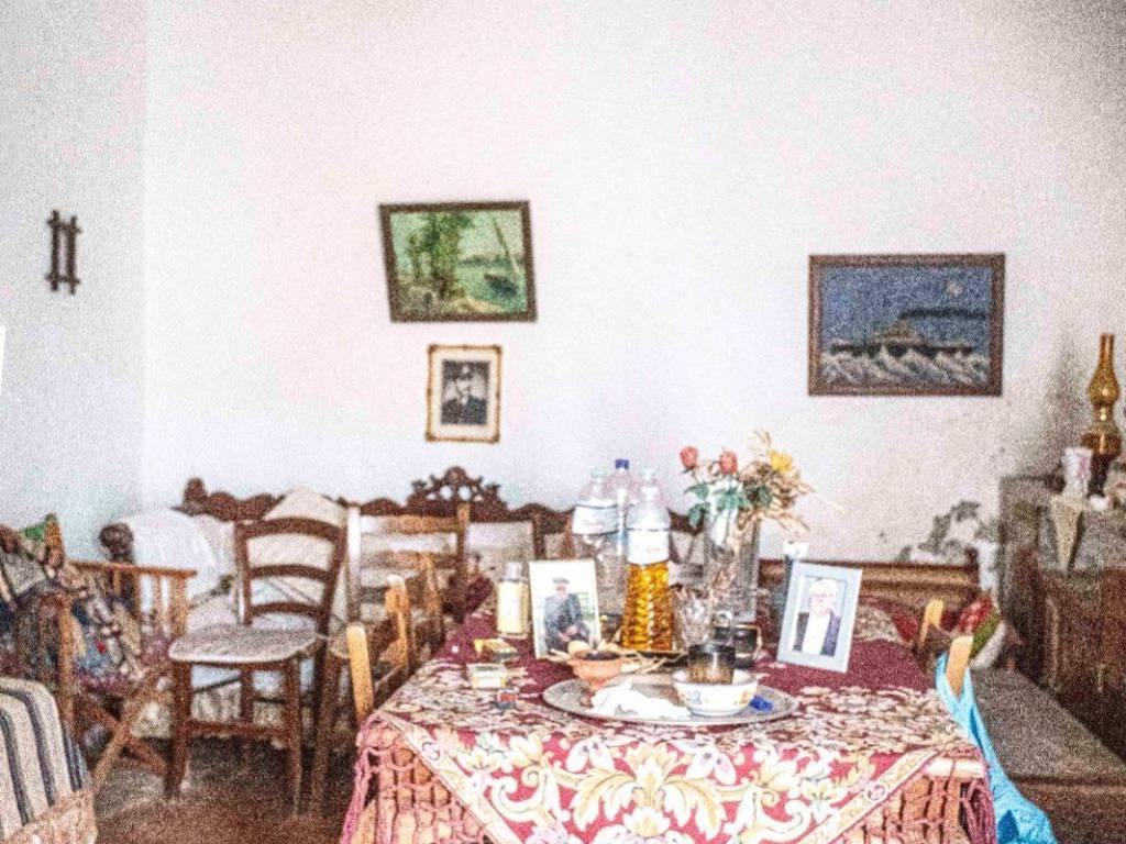 Εσωτερικό Κατοικίας 30,06 τ.μ.