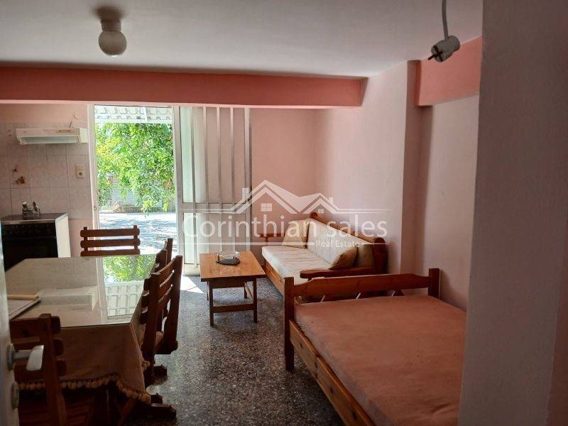 Κουζίνα,Σαλόνι